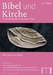 bibel_und_kirche_Der_juedische_Jesus_sm