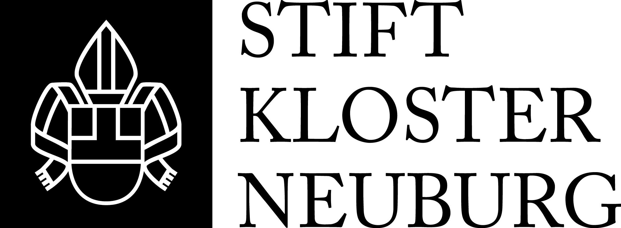 stiftklosterneuburg logo